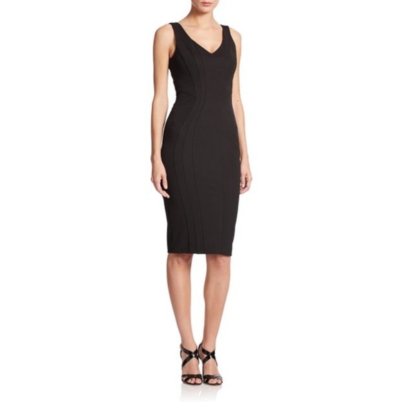 ZAC Zac Posen Dresses & Skirts - Zac Posen | Pia Sleeveless Sheath Dress
